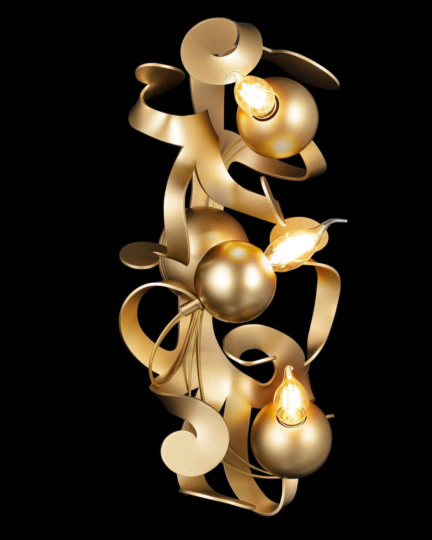 Kelp Wall Lamp