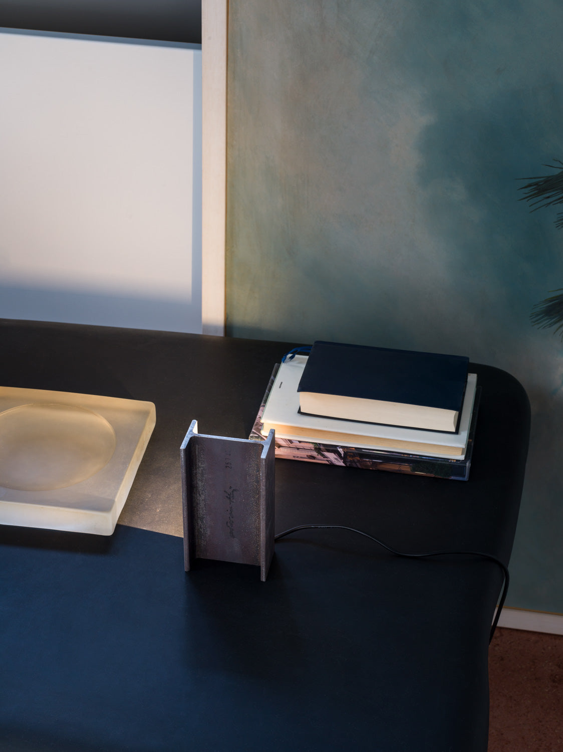 Mini Mais Plus Que Cela Je Ne Peux Pas Table Lamp