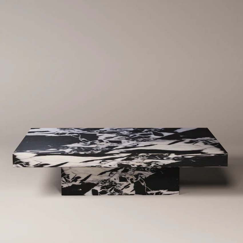 Maya Coffee Table
