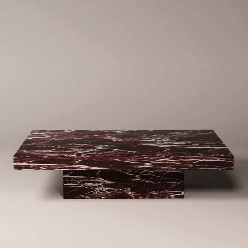 Maya Coffee Table