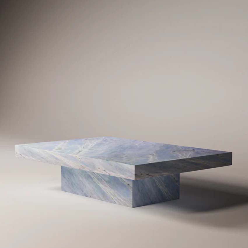 Maya Coffee Table