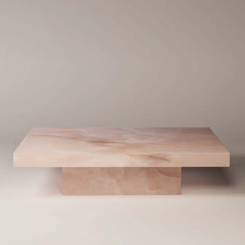 Maya Coffee Table