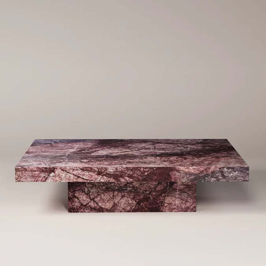 Maya Coffee Table