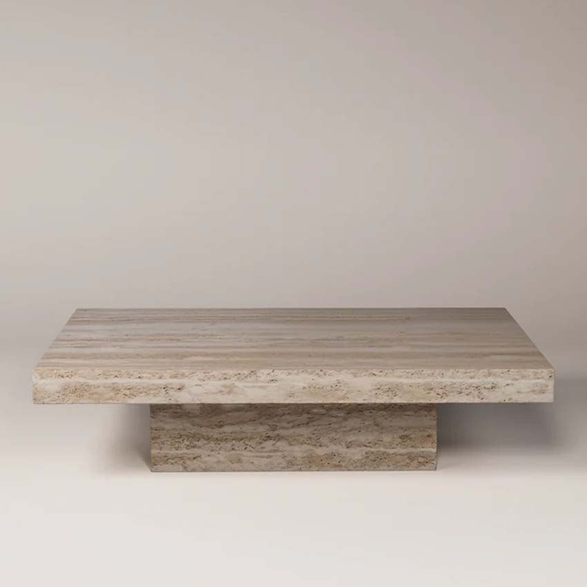 Maya Coffee Table