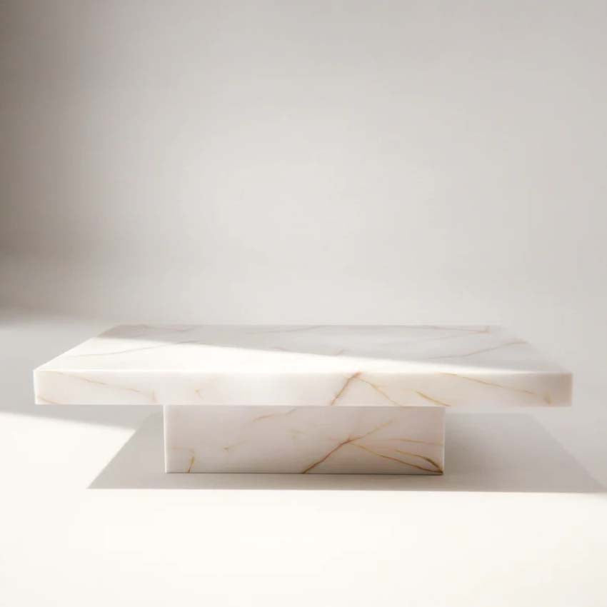 Maya Coffee Table