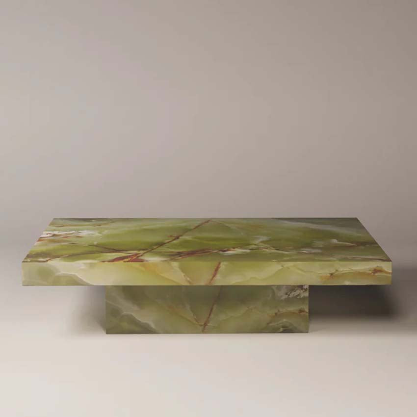 Maya Coffee Table
