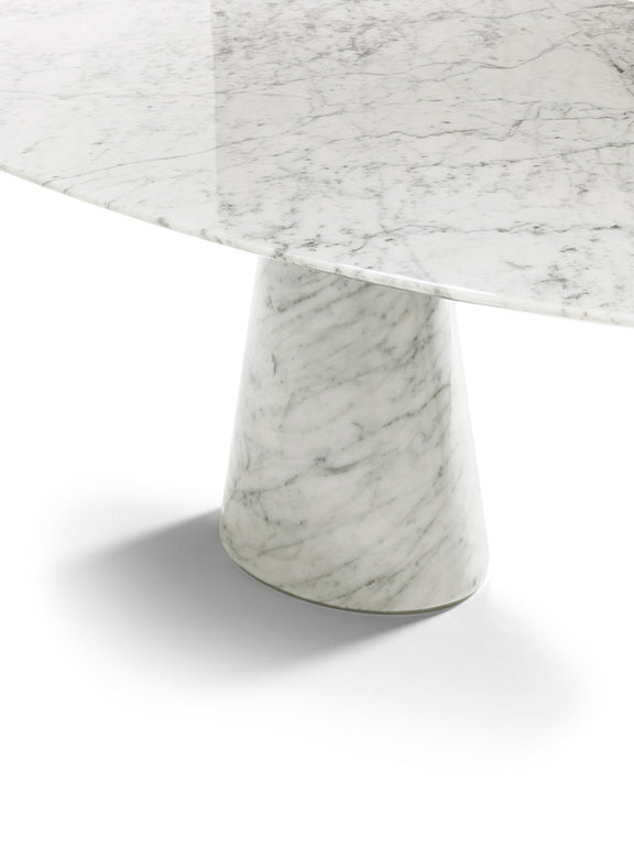 Mesa Ellipse Table