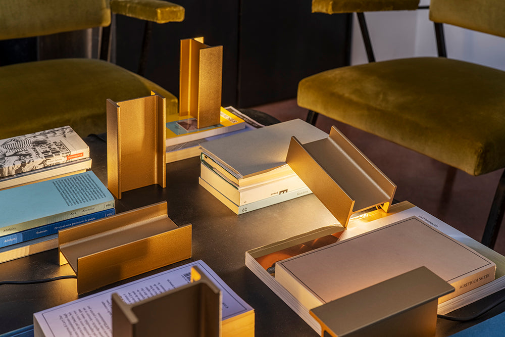 Mini Mais Plus Que Cela Je Ne Peux Pas Table Lamp