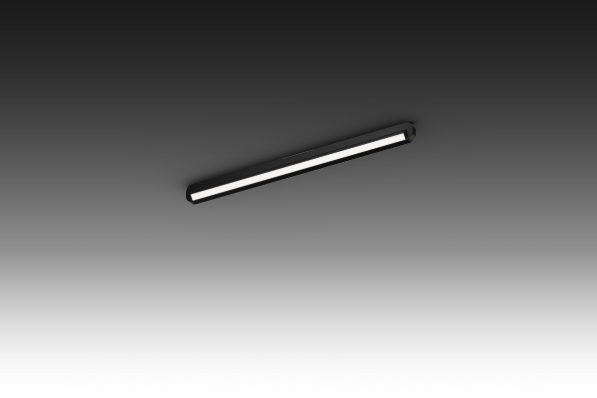 Mito Alto Side Ceiling Light