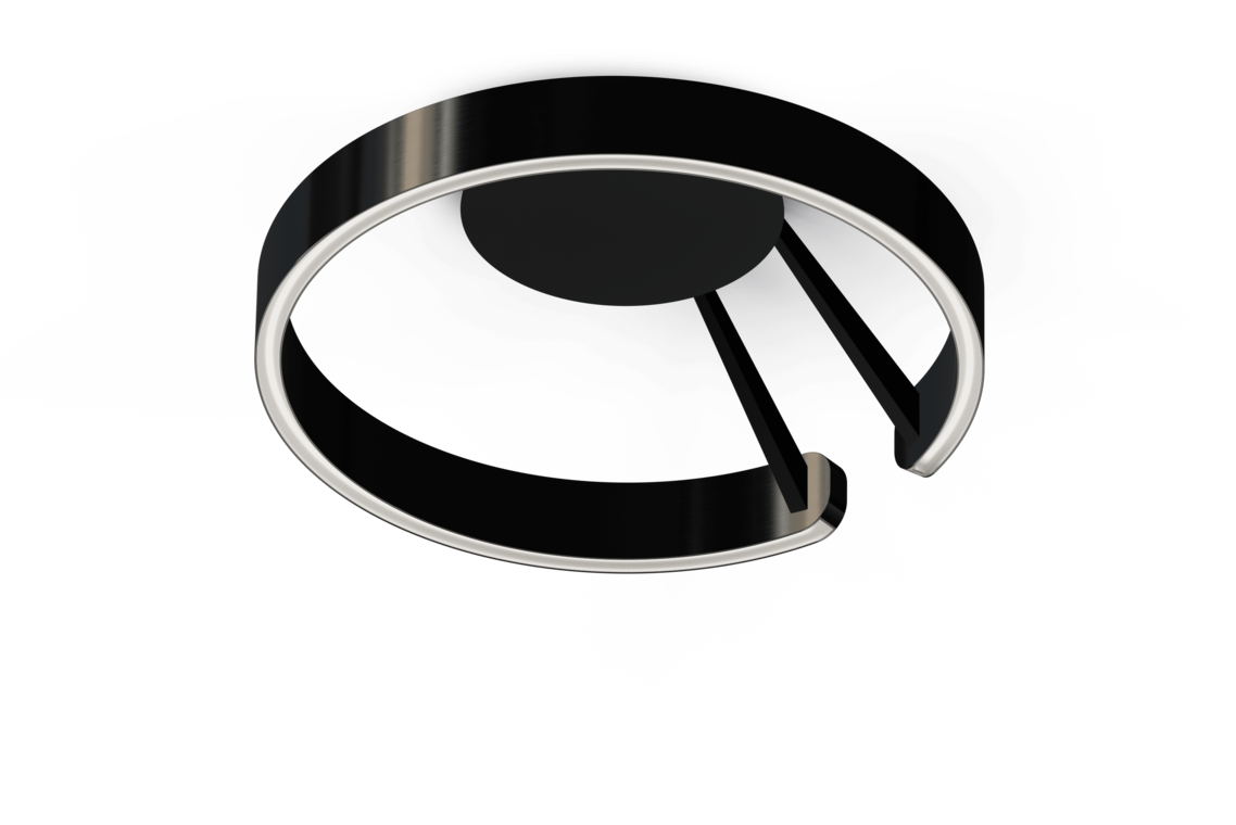 Mito Aura Ceiling Light