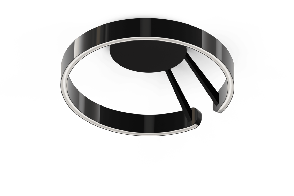 Mito Aura Ceiling Light