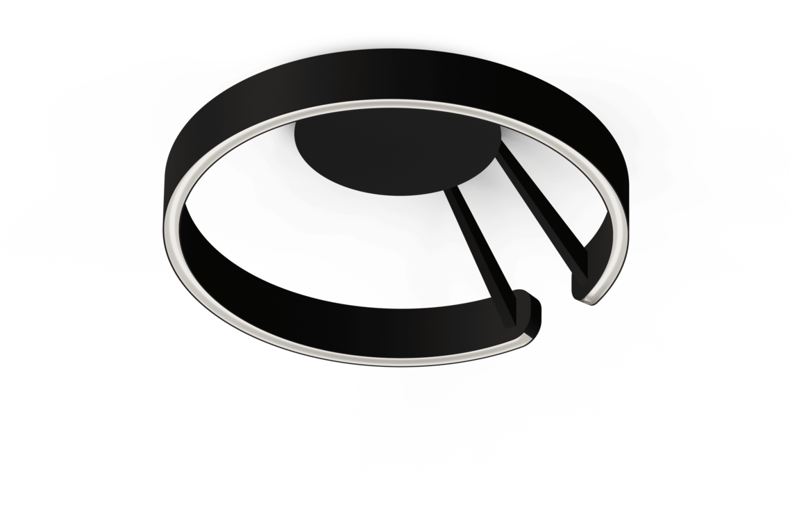 Mito Aura Ceiling Light