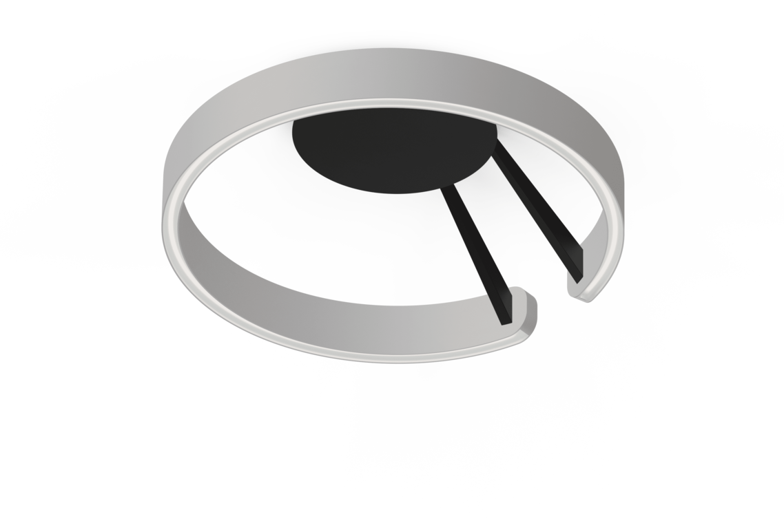 Mito Aura Ceiling Light