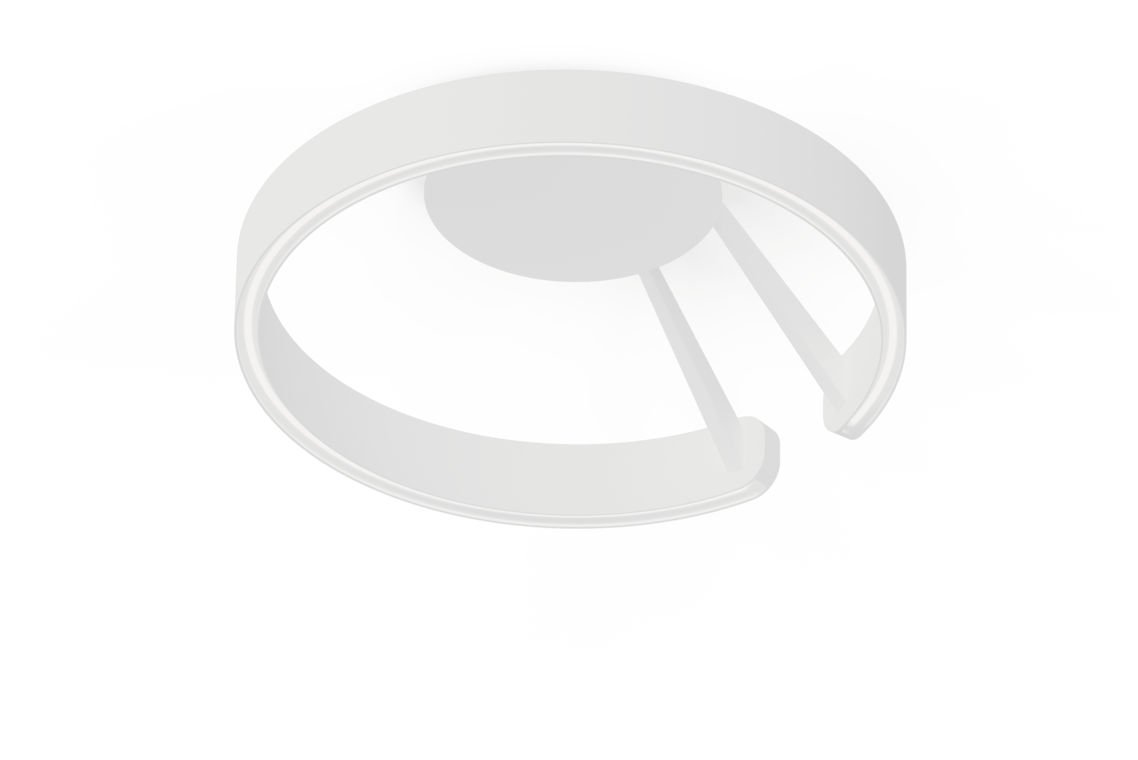 Mito Aura Ceiling Light
