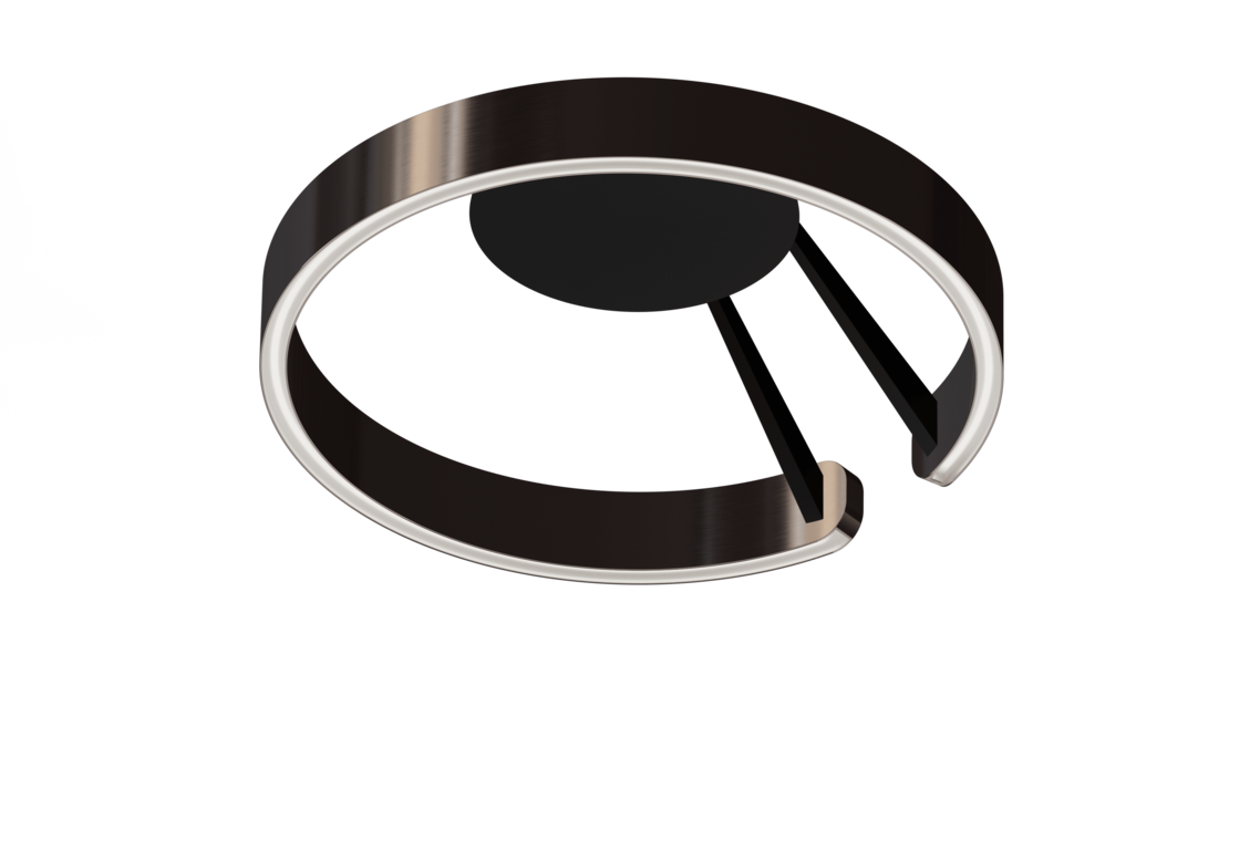 Mito Aura Ceiling Light