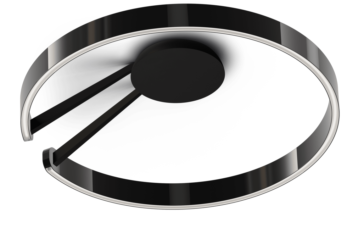 Mito Aura Ceiling Light