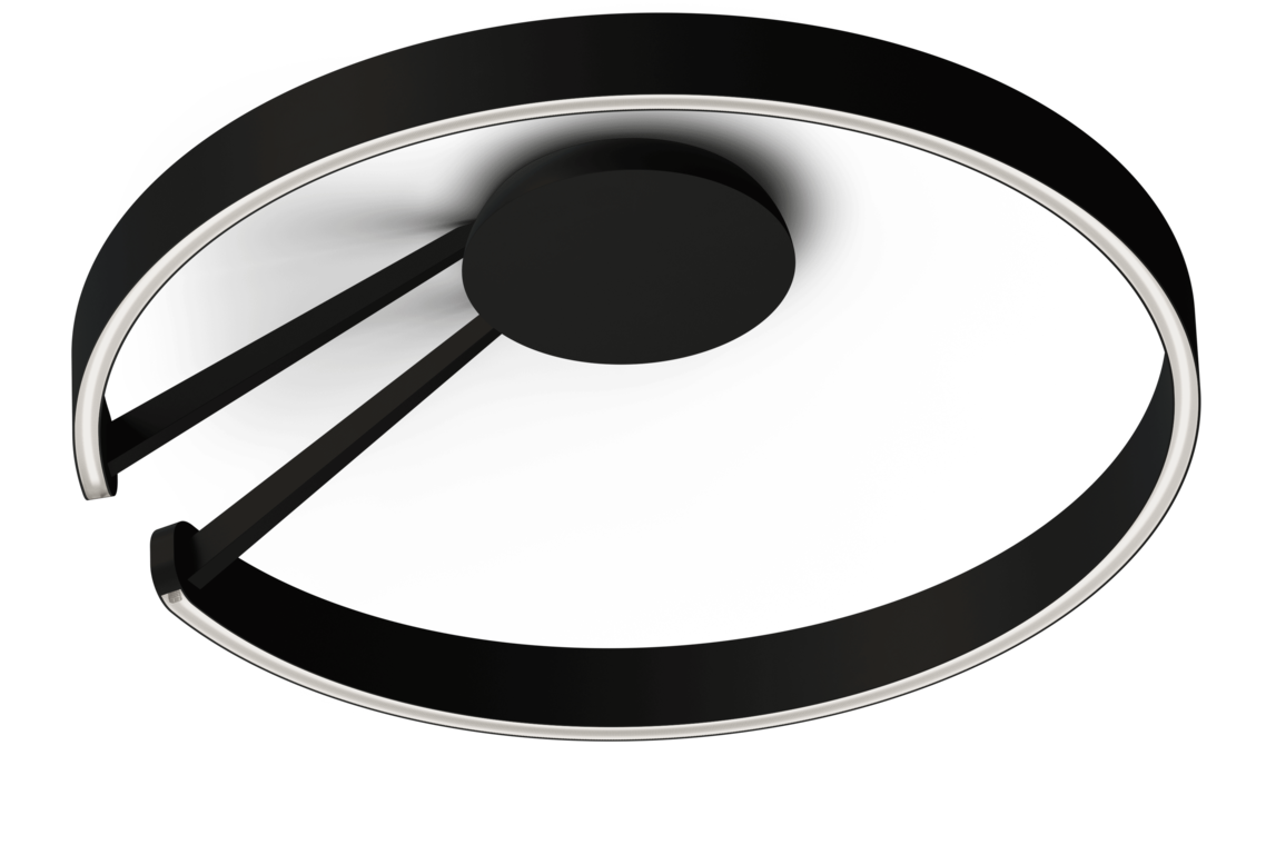 Mito Aura Ceiling Light
