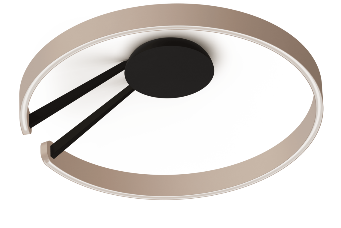 Mito Aura Ceiling Light