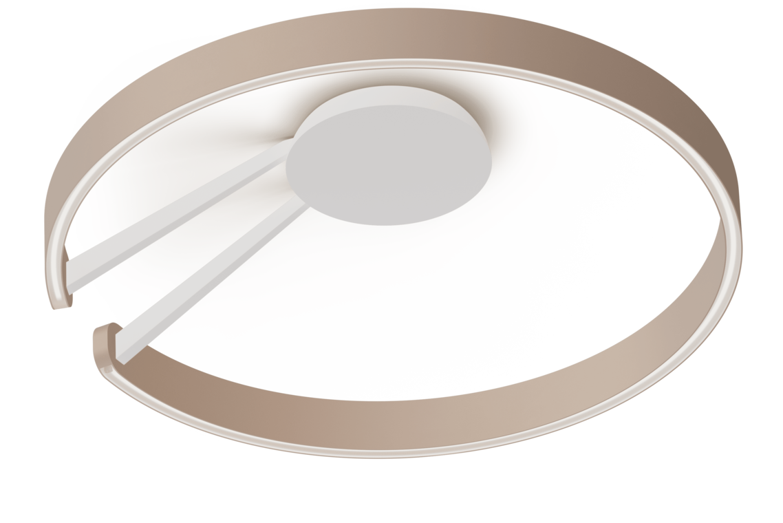 Mito Aura Ceiling Light