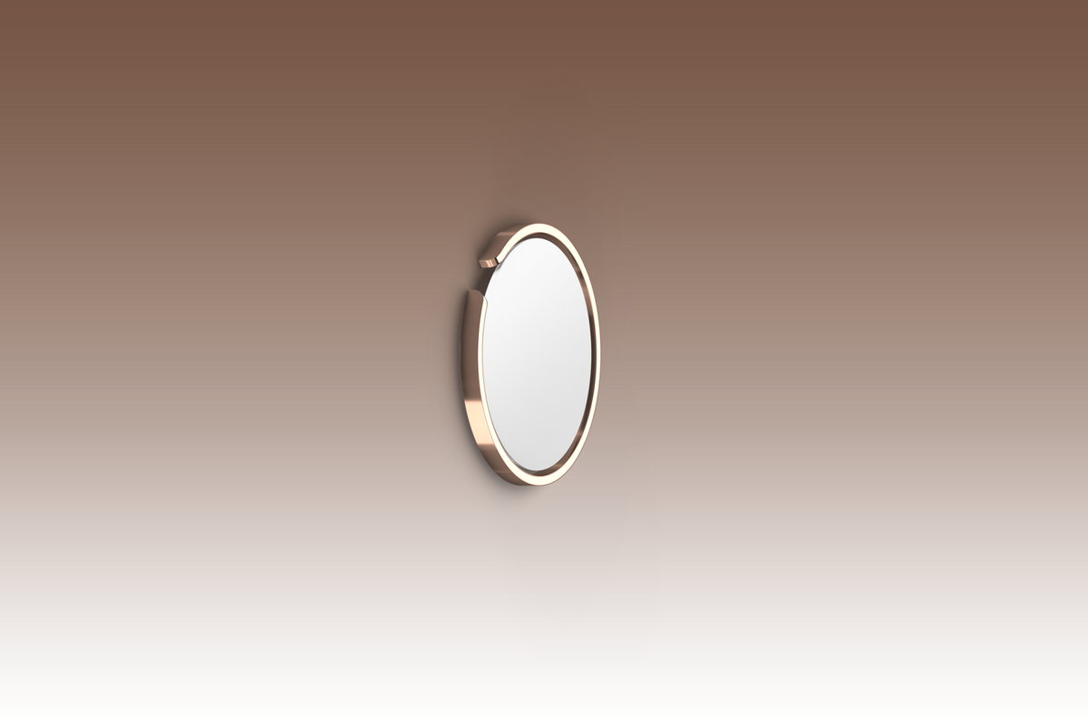Mito Soffitto Wall Light