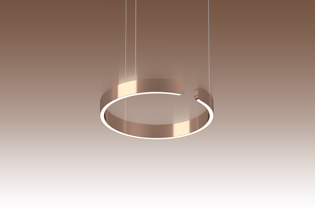 Mito Sospeso Move Pendant Light