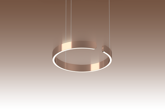 Mito Sospeso Move Pendant Light