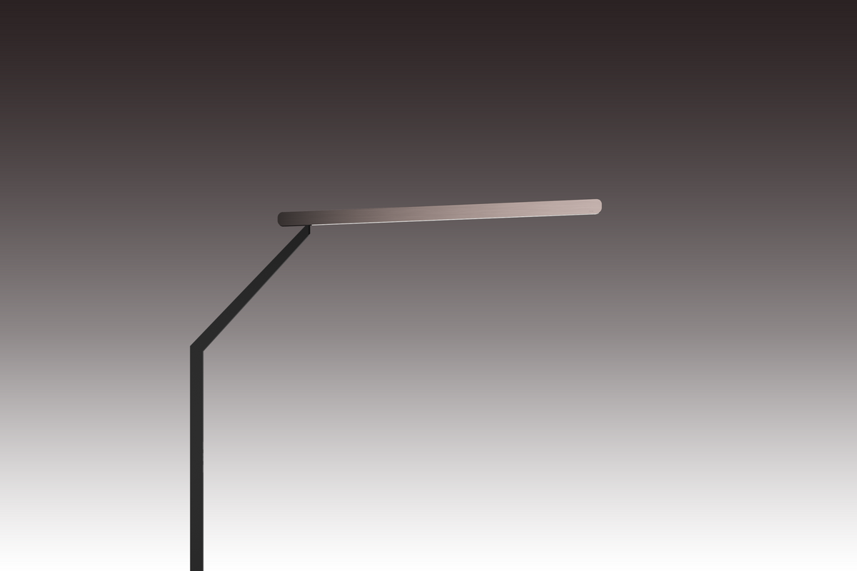 Mito Terra 3D Floor Lamp