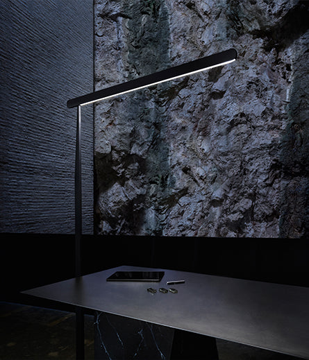 Mito Terra Floor Lamp