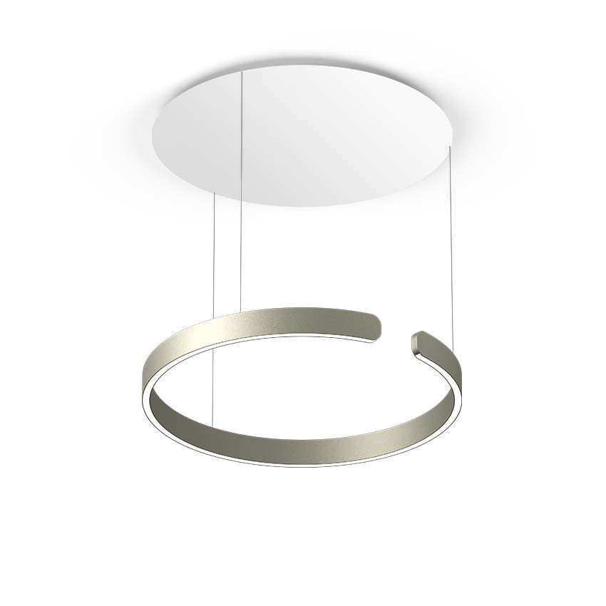 Mito Sospeso 60 Pendant Lamp