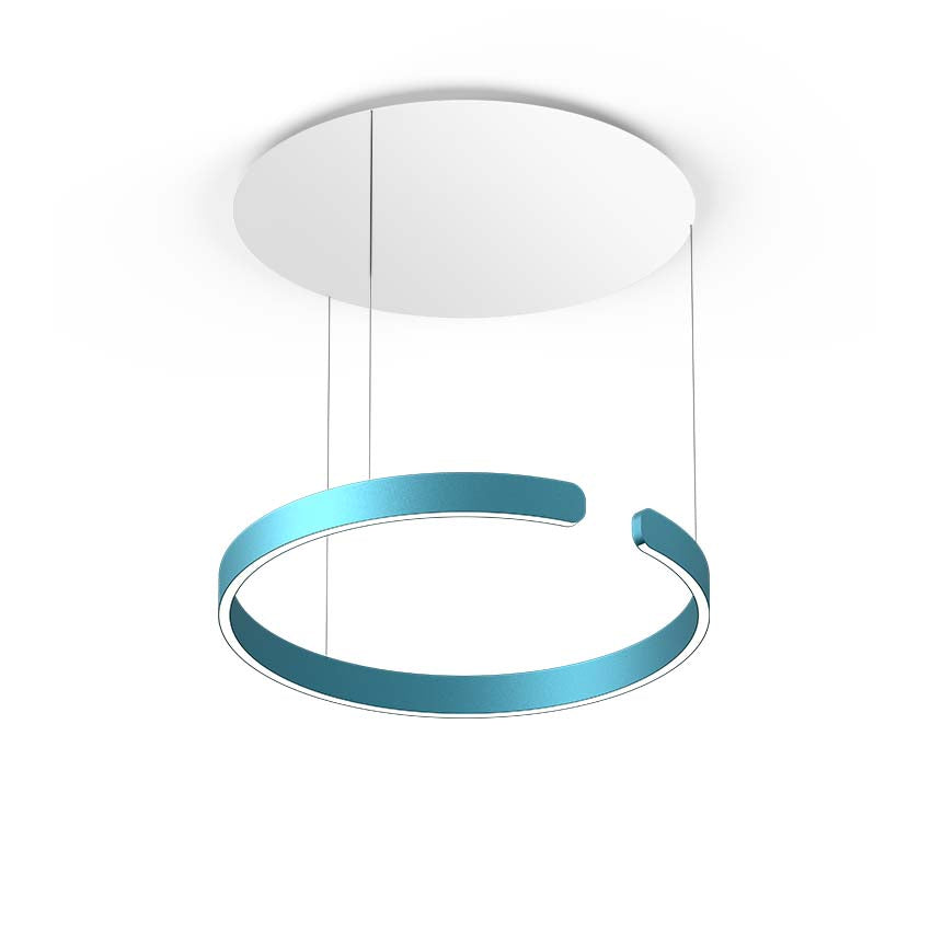 Mito Sospeso 60 Pendant Lamp