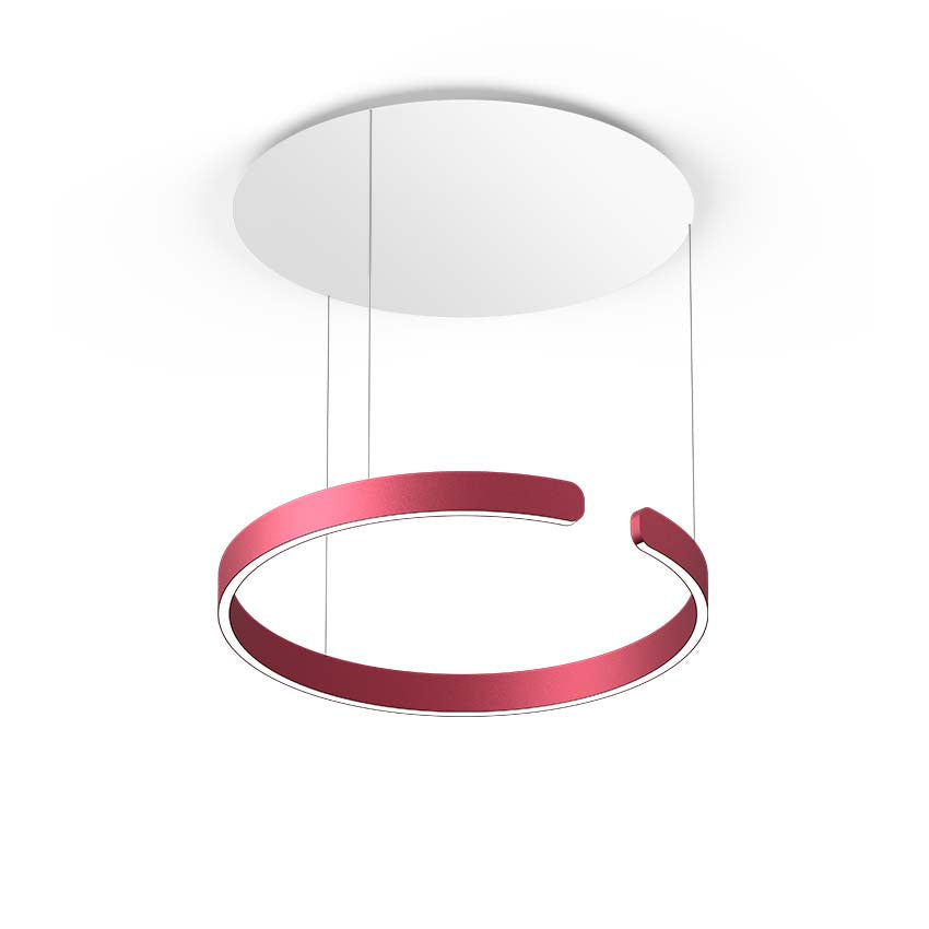 Mito Sospeso 60 Pendant Lamp