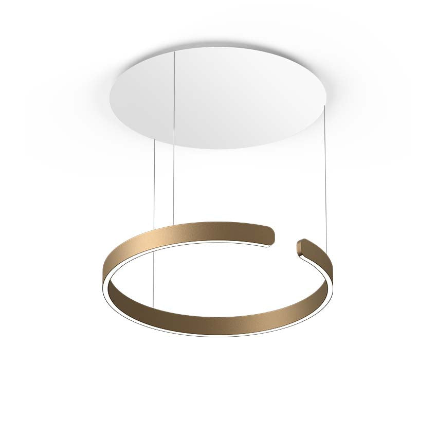 Mito Sospeso 60 Pendant Lamp