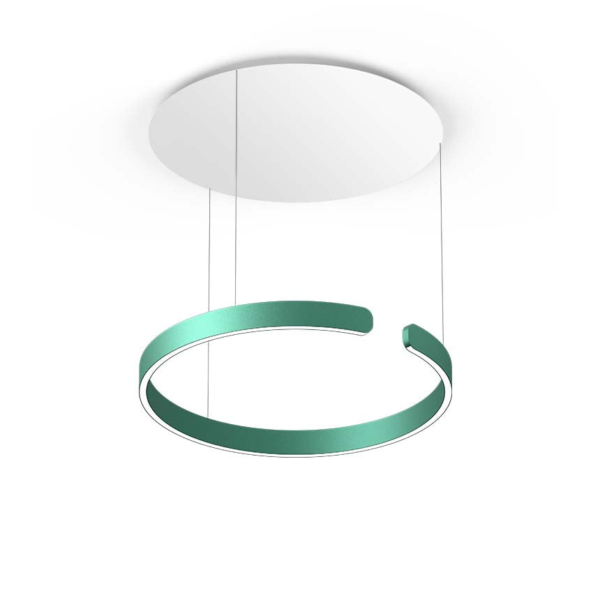 Mito Sospeso 60 Pendant Lamp