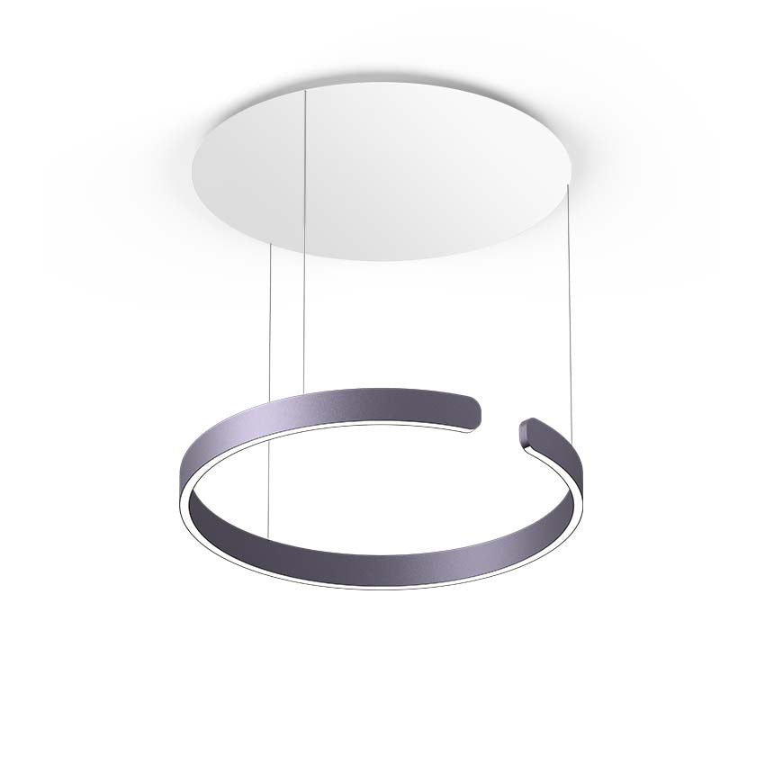 Mito Sospeso 60 Pendant Lamp