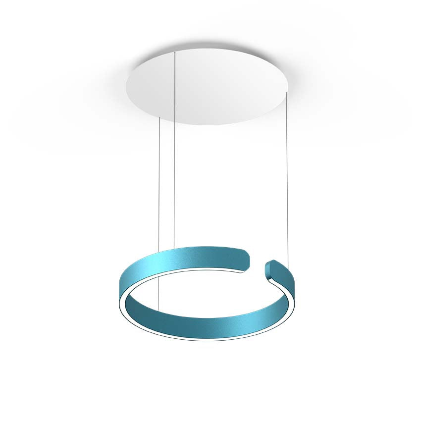 Mito Sospeso 40 Pendant Lamp