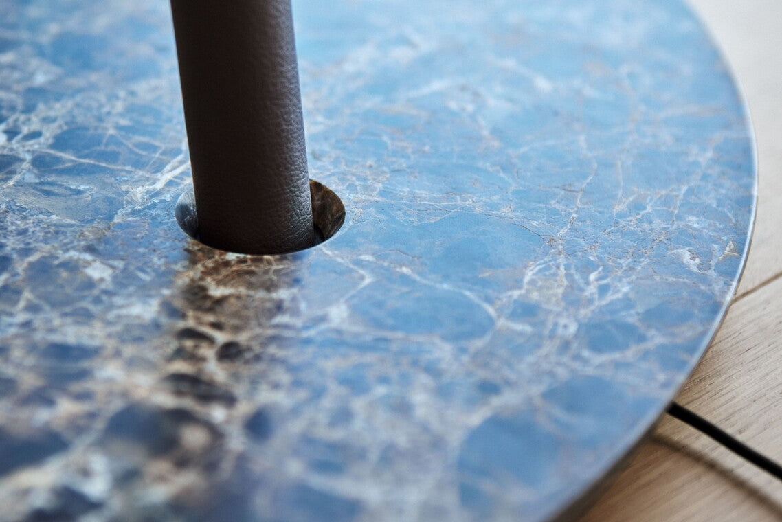 Mito Largo Lusso Floor Lamp