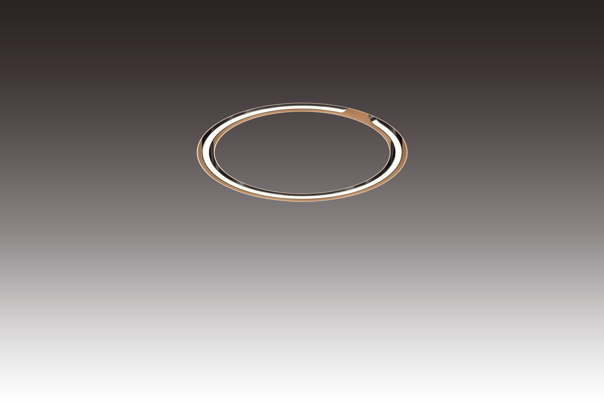 Mito Cosmo Piano Ceiling Light