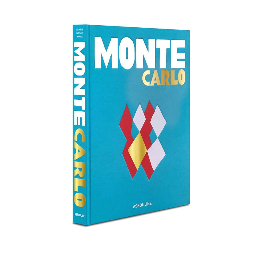 Monte Carlo