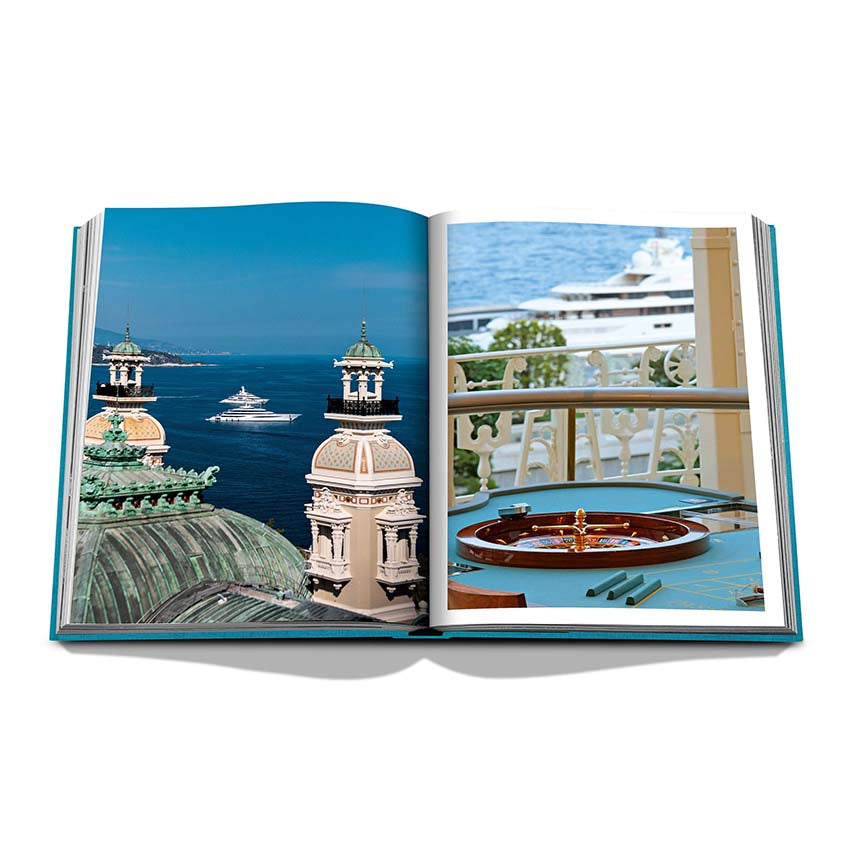 Monte Carlo