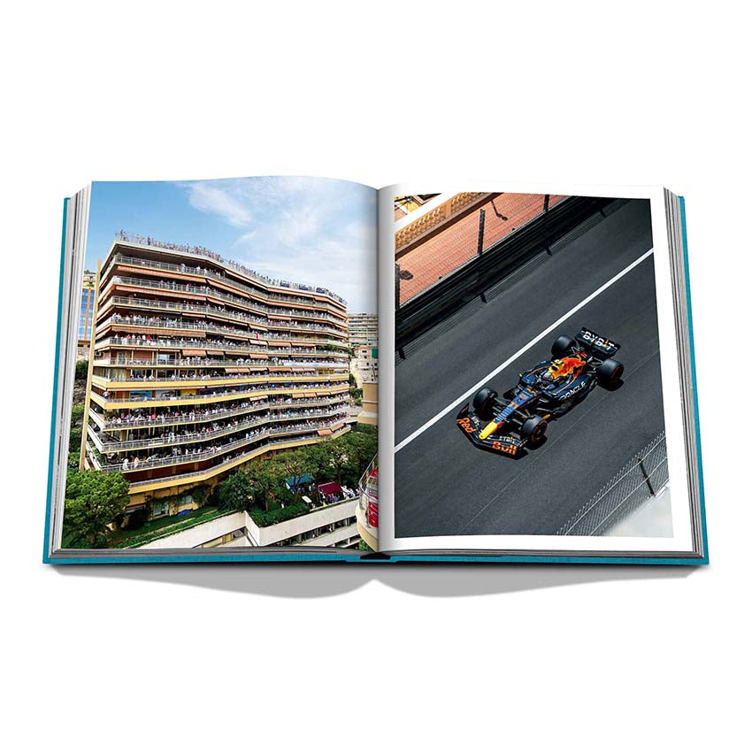 Monte Carlo