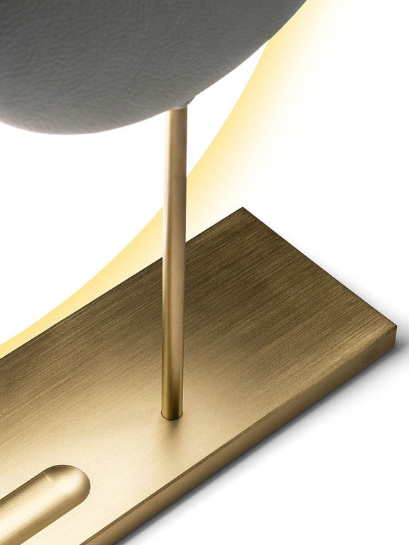 Moonbeam Table Lamp