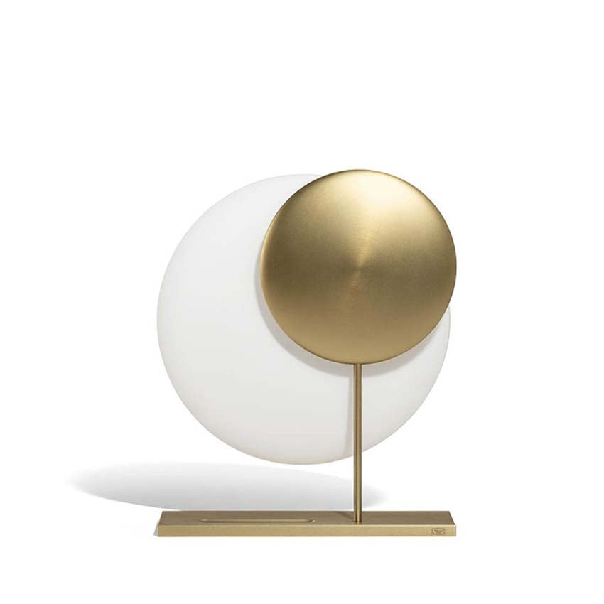 Moonbeam Table Lamp