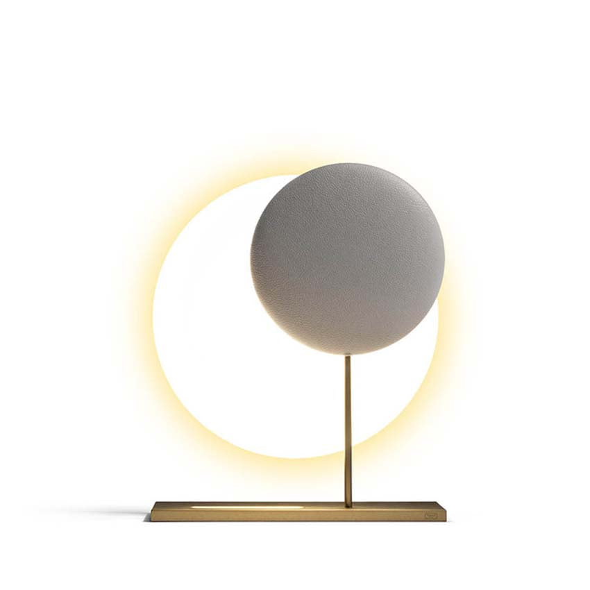 Moonbeam Table Lamp