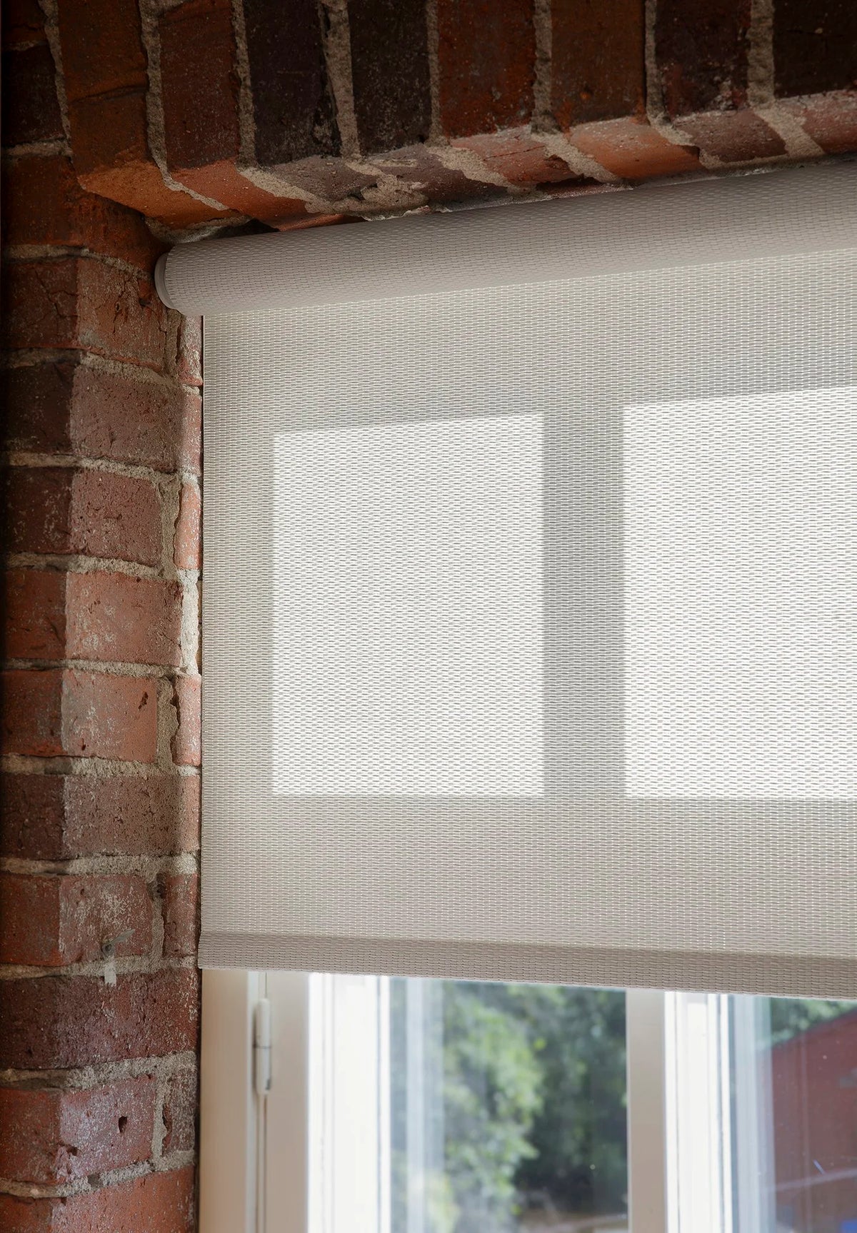 Open Sky Blinds