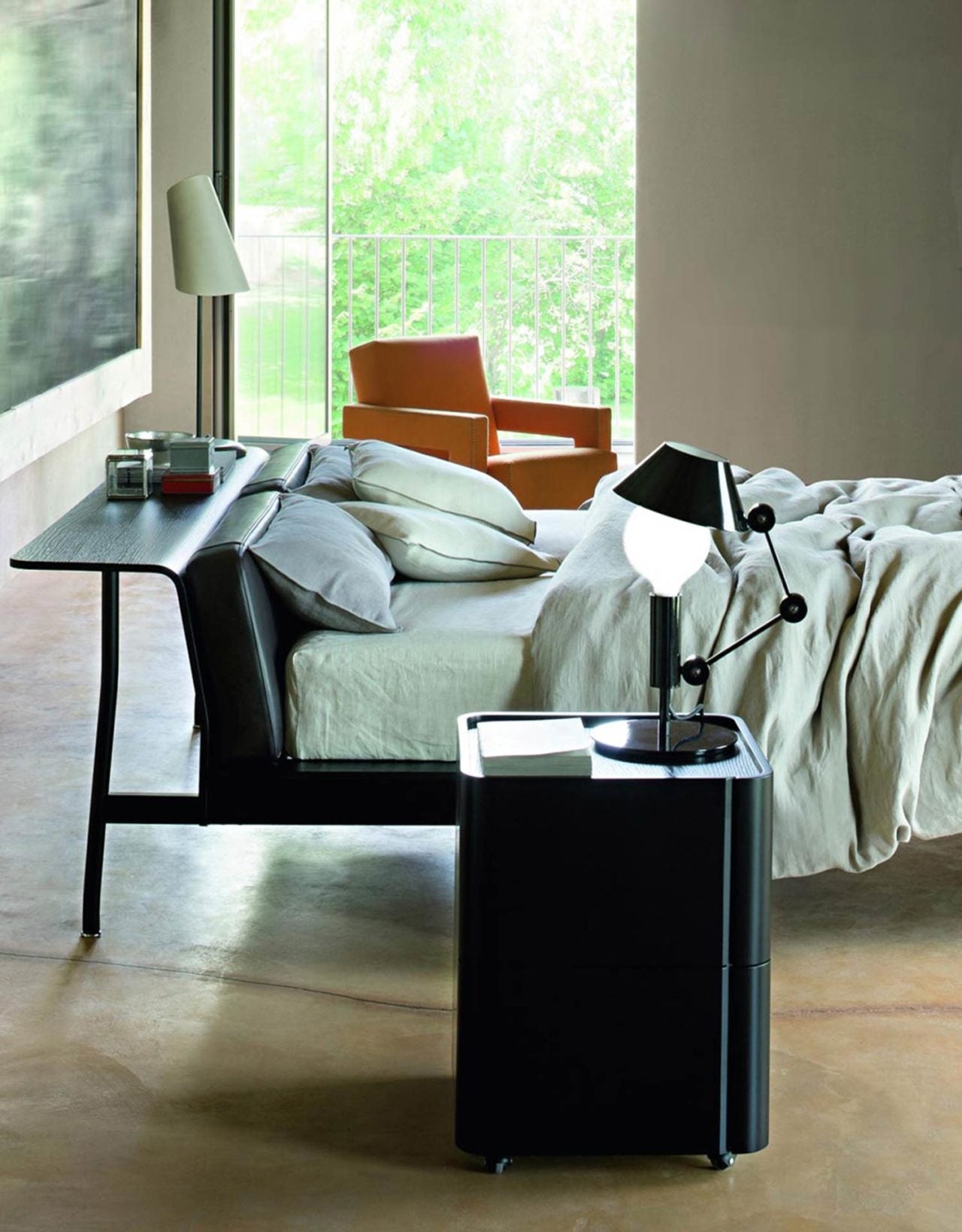 Mr. Light Table Lamp