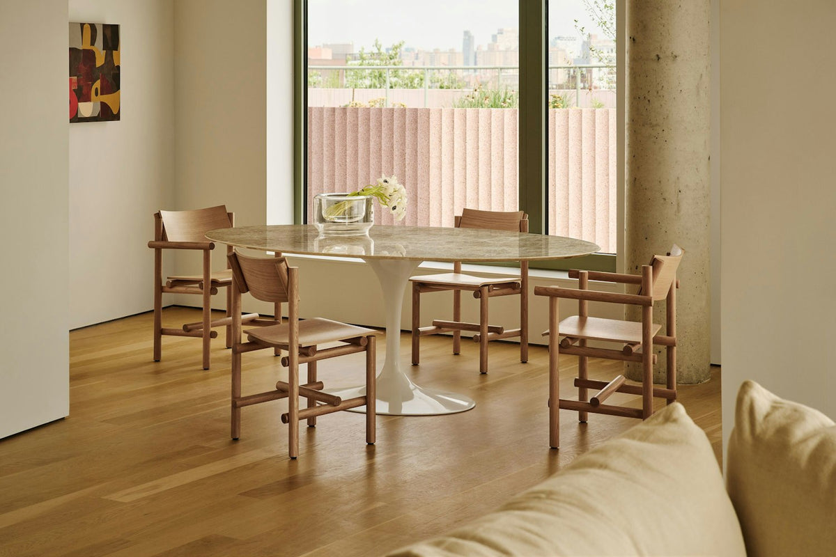 Muecke Dining Table