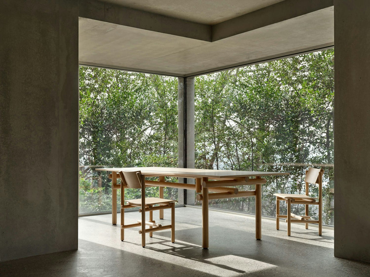 Muecke Dining Table