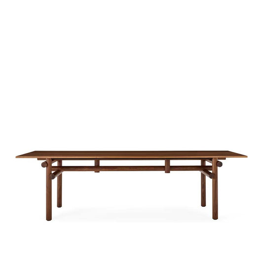 Muecke Wood Collection Dining Table