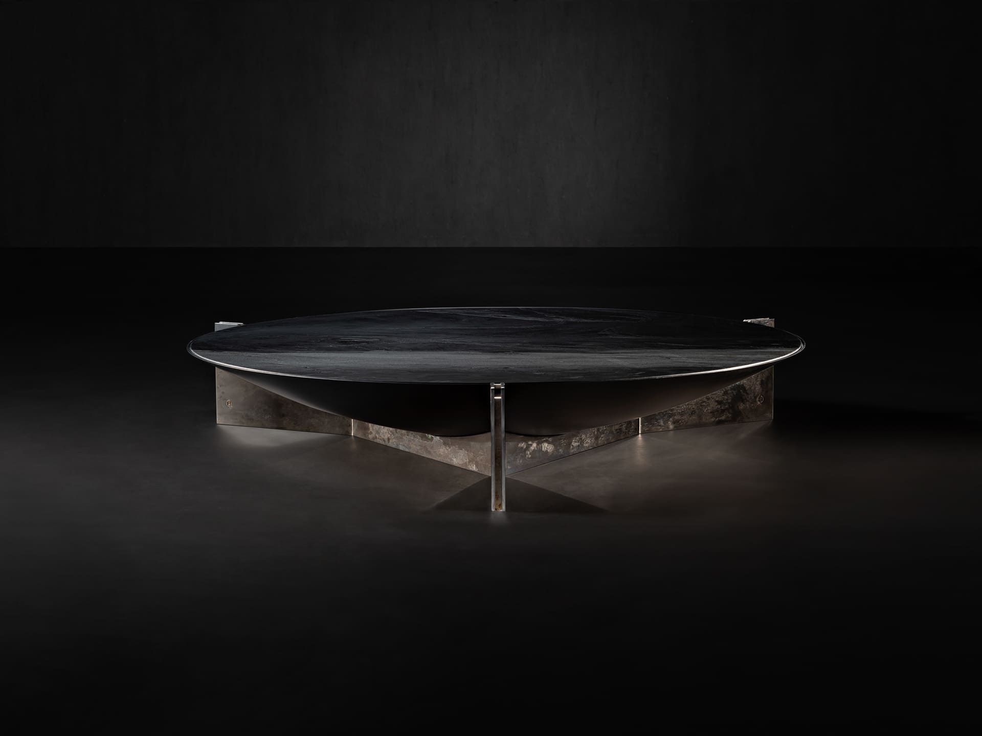 Muse Coffee Table