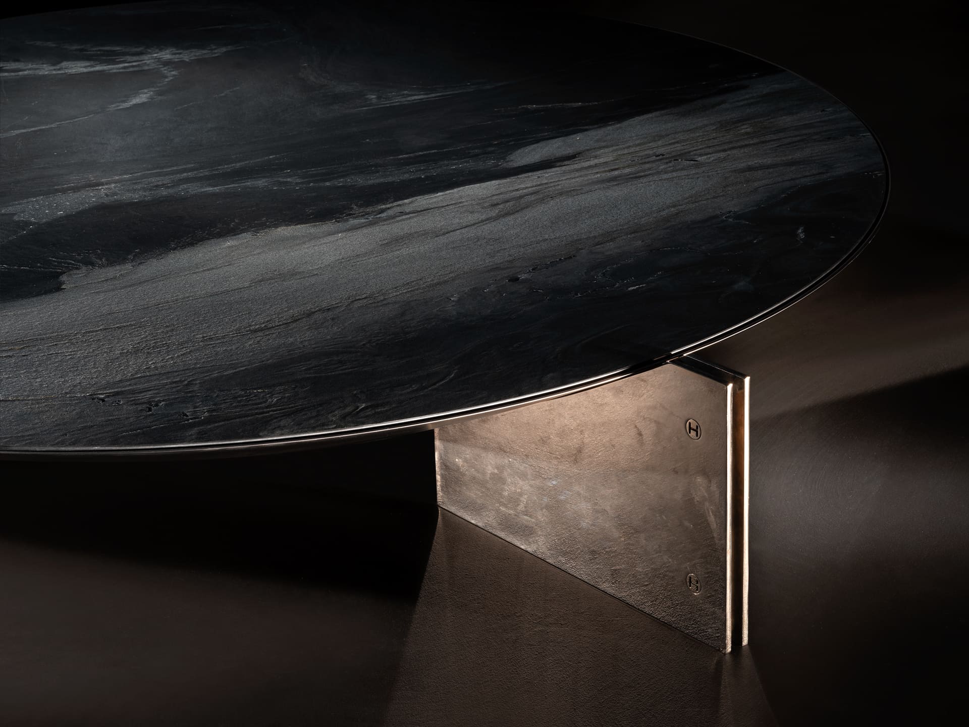 Muse Coffee Table